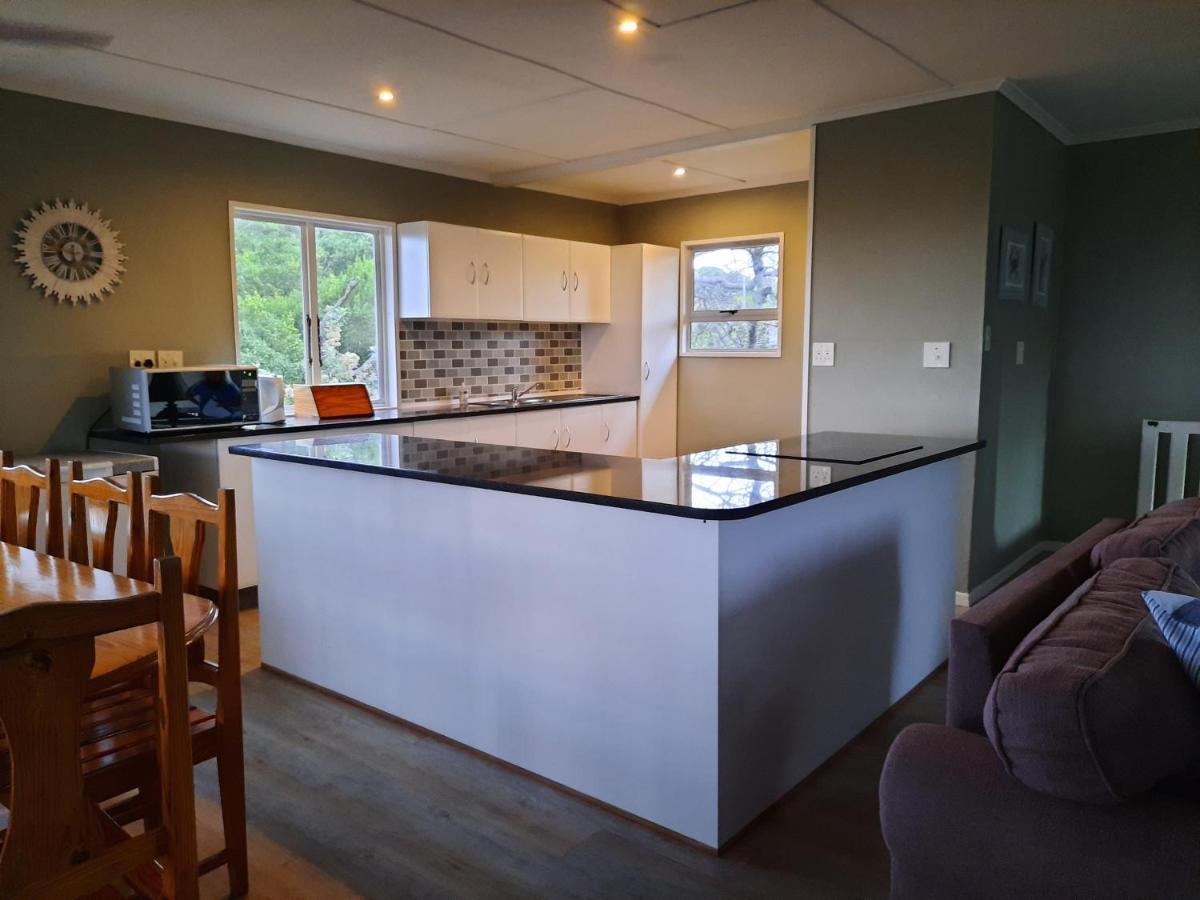 Mseni Beach Lodge Sodwana Bay Bagian luar foto