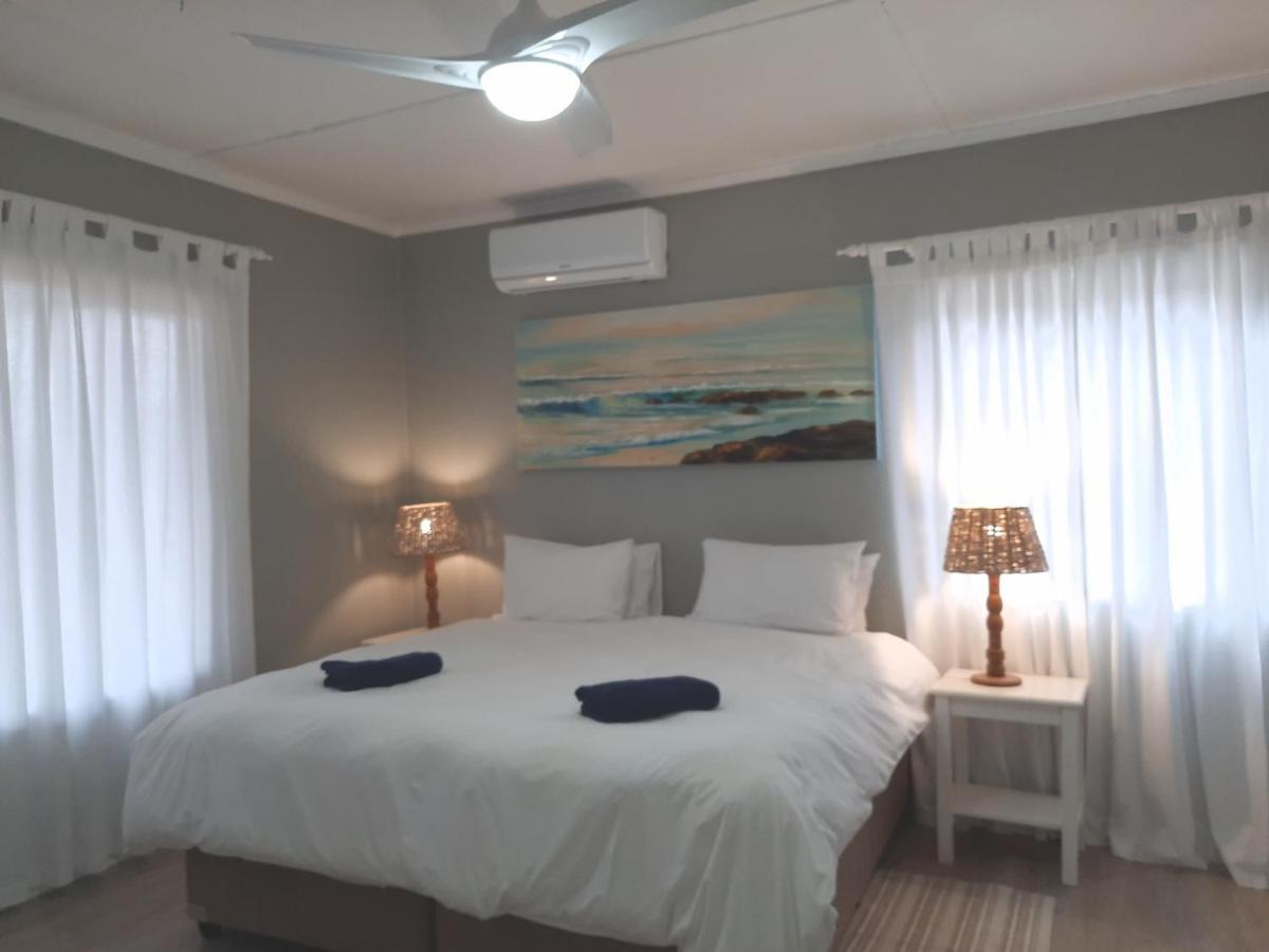Mseni Beach Lodge Sodwana Bay Bagian luar foto