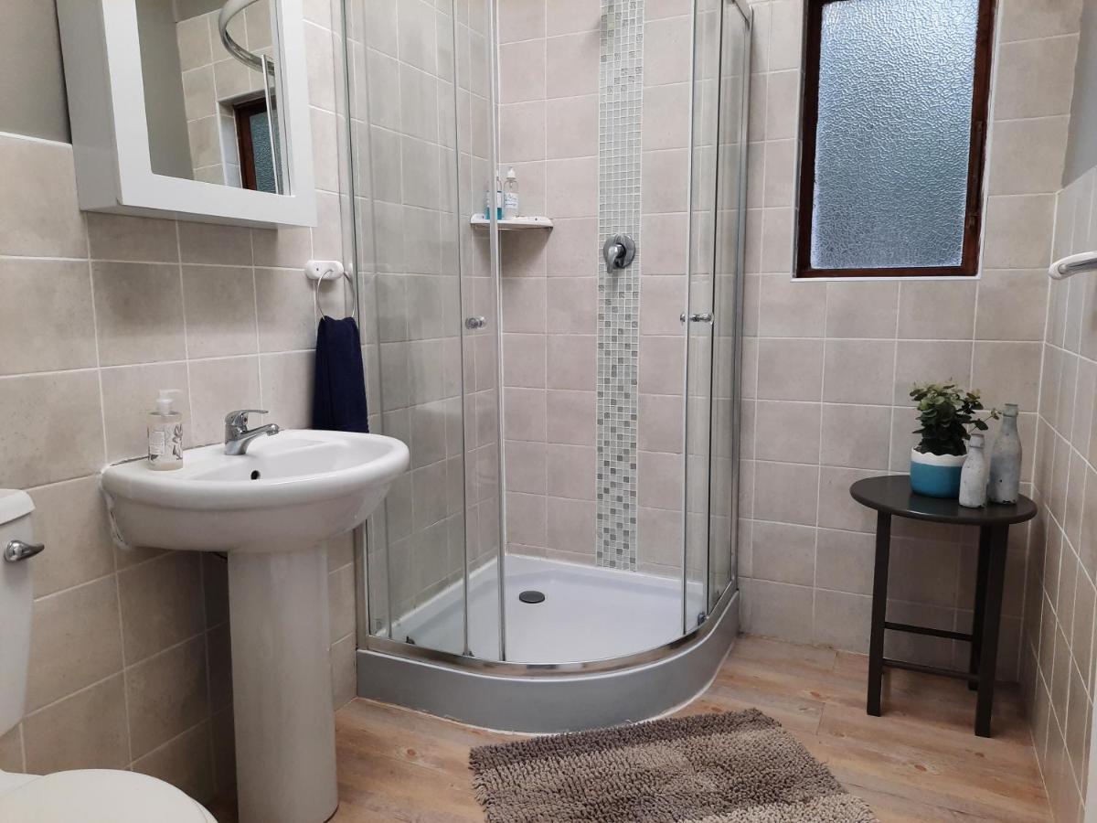 Mseni Beach Lodge Sodwana Bay Bagian luar foto