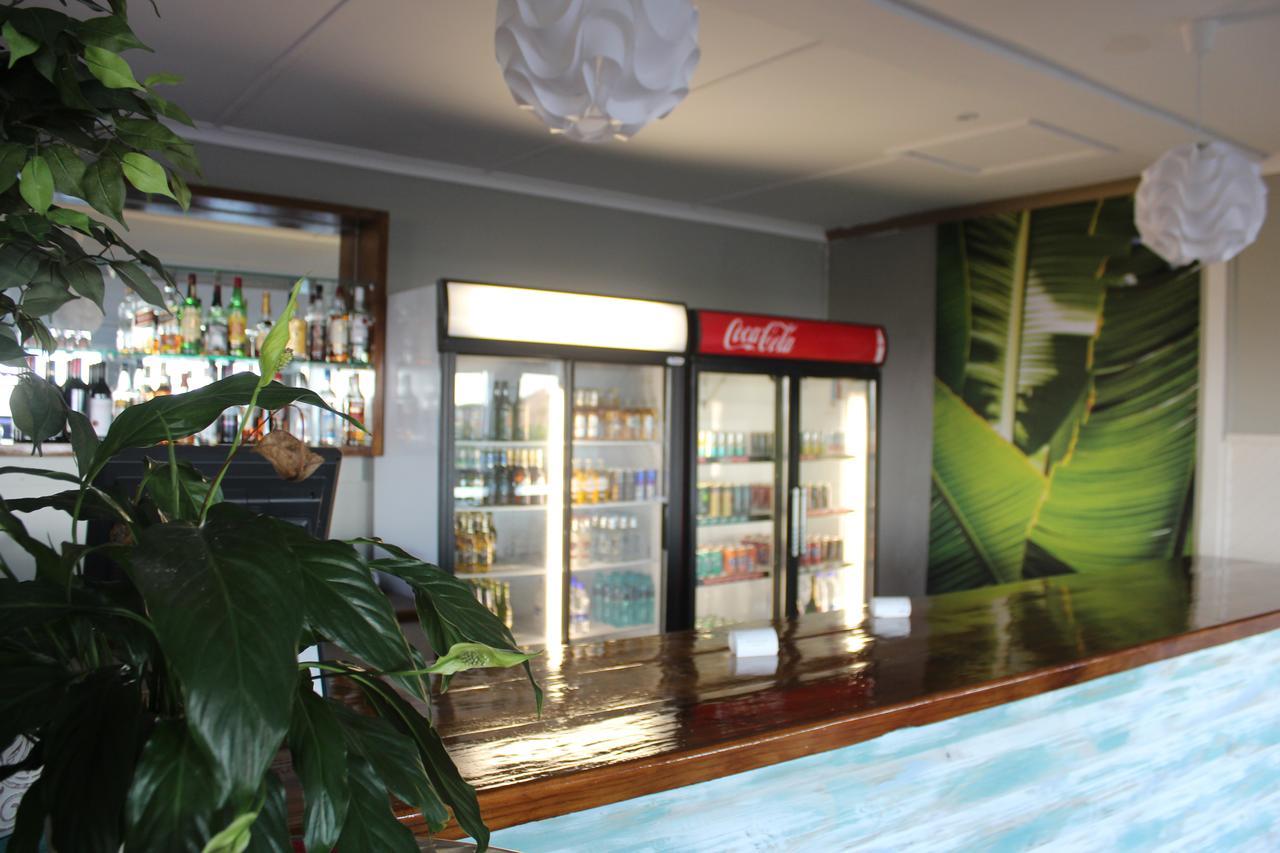 Mseni Beach Lodge Sodwana Bay Bagian luar foto