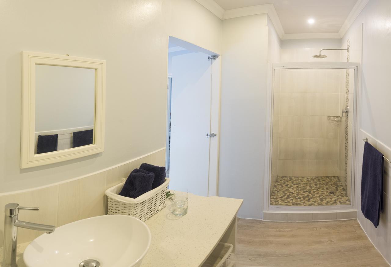 Mseni Beach Lodge Sodwana Bay Bagian luar foto