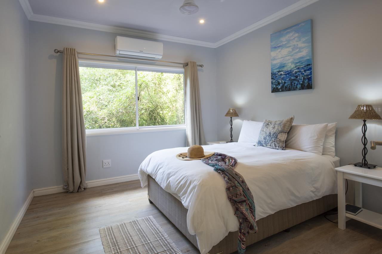 Mseni Beach Lodge Sodwana Bay Bagian luar foto
